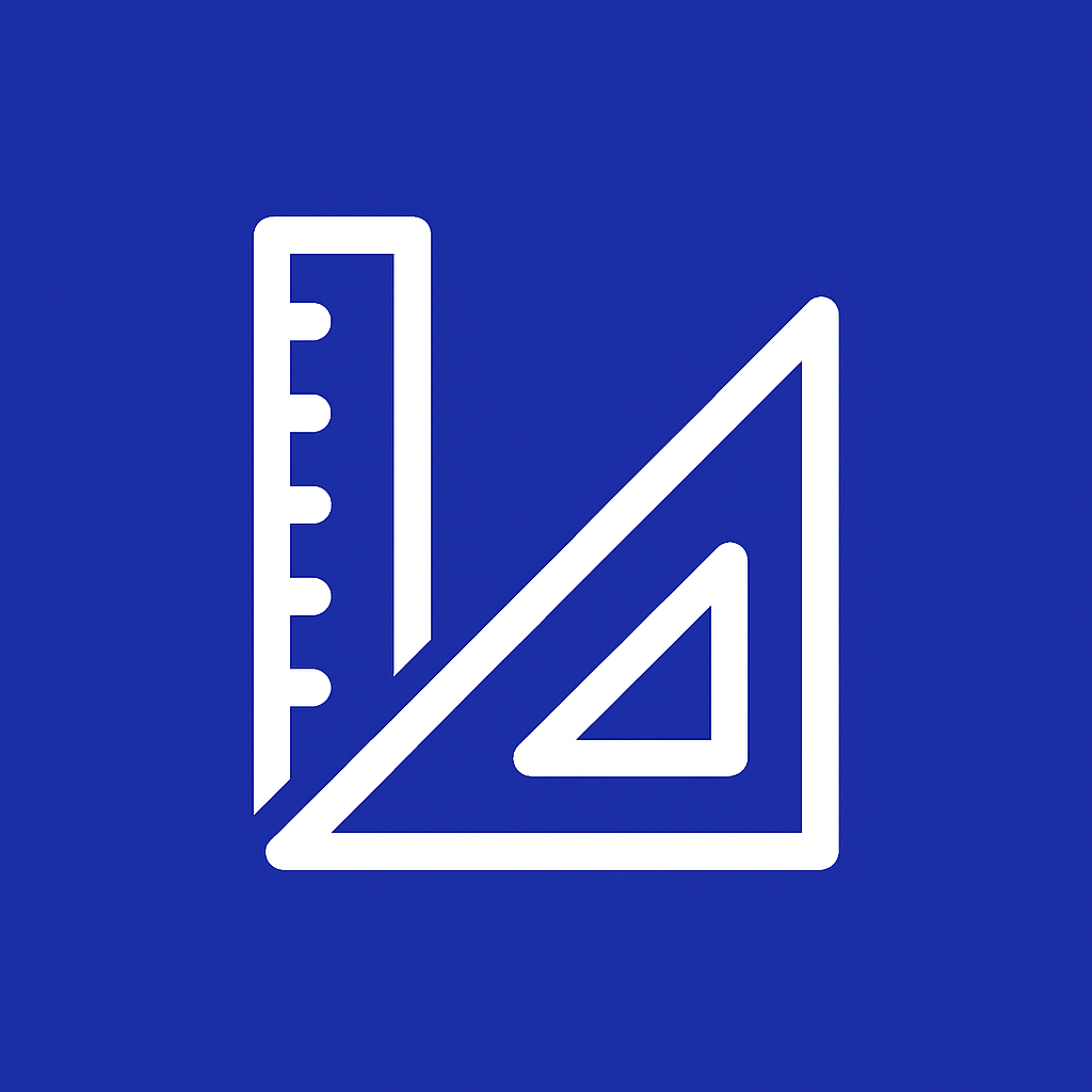 CAD modeling icon